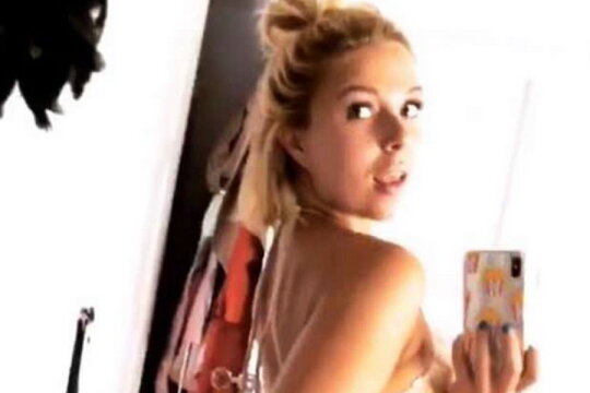 Gabby Allen