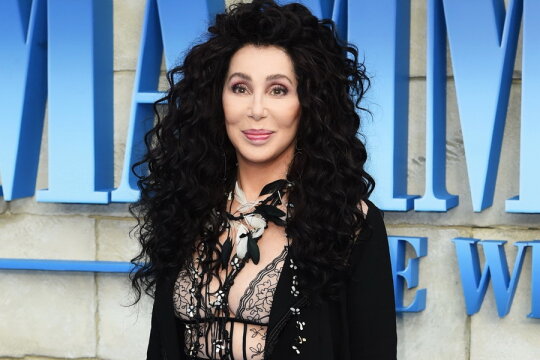 Cher ► Foto: hepta.ro