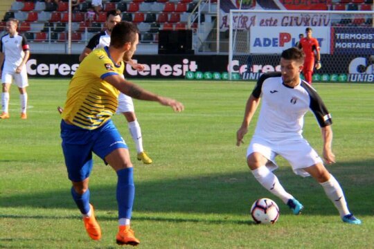 FOTO: Sportpictures.eu