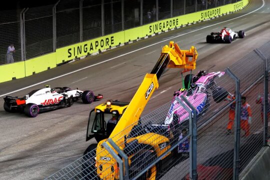 FOTO: Guliver/Getty Images