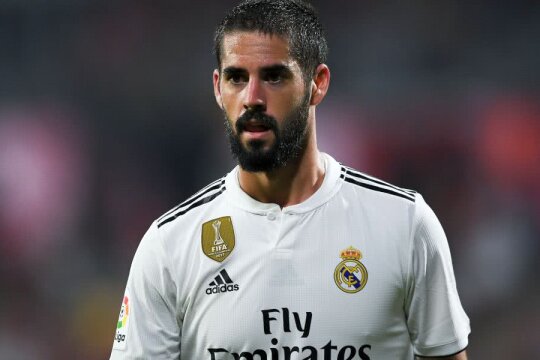 Isco
(foto: Guliver/Getty Images)