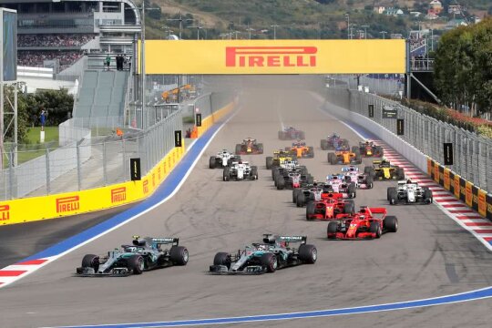 FOTO: Reuters