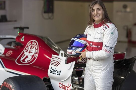 FOTO: Autosport