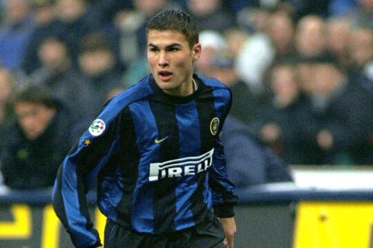 Adrian Mutu