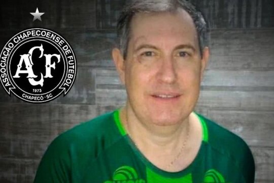 Rafael Henzel a murit la 45 de ani