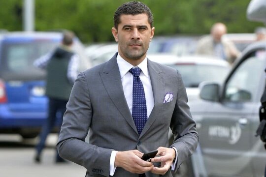 Dani Coman, Astra