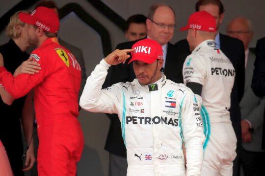 Foto: Reuters