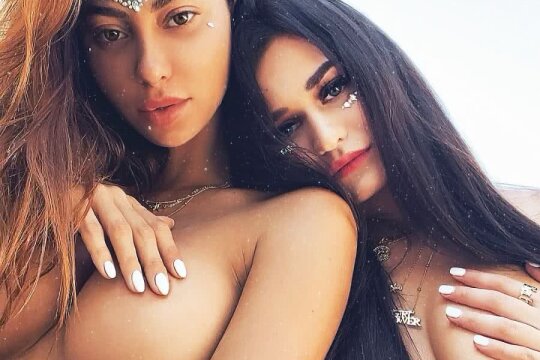 Valentina, sursa: Instagram