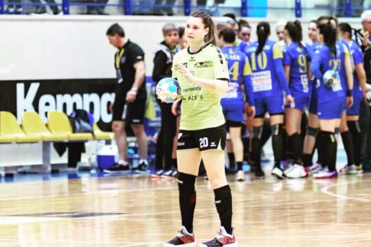 Larisa Arraujo