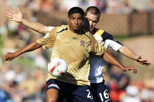 Mario Jardel
(foto: Guliver/Getty Images)