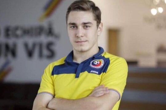 Andrei Sîntean