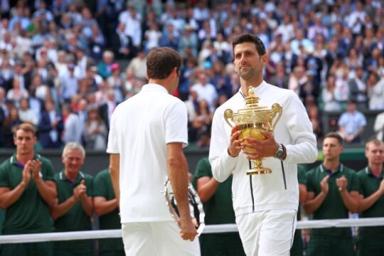 FOTO: Guliver/GettyImages