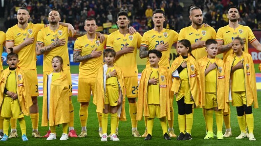 BREAKING | Primul transfer de la EURO 2024. Fotbalistul României semnează ...