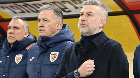 BREAKING | "Ofertă uriaşă" pentru Edi Iordănescu: 5 milioane € salariu ...