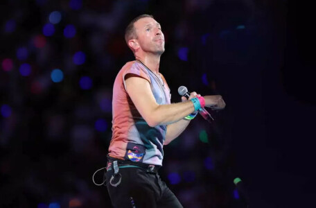 Reacții după maneaua cântată la concertul Coldplay. Adrian Despot: „Te ...