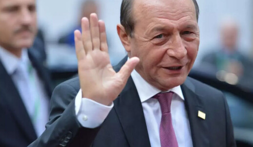 Fostul președinte Traian Băsescu, despre cazul Florian Coldea: „Dacă este ...
