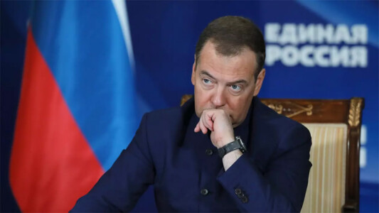 Dmitri Medvedev: Dacă izbucnește cel de-al Treilea Război Mondial, nu va fi ...