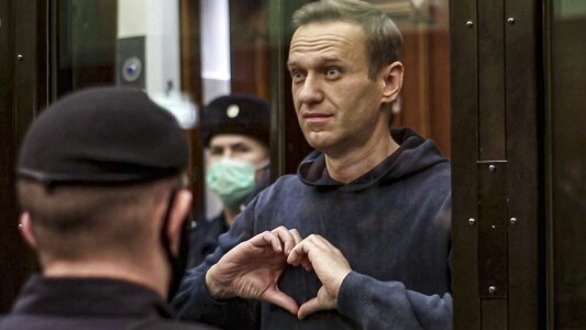 „Putin nu a dat ordin să fie ucis Aleksei Navalnîi”, cred agențiile de ...