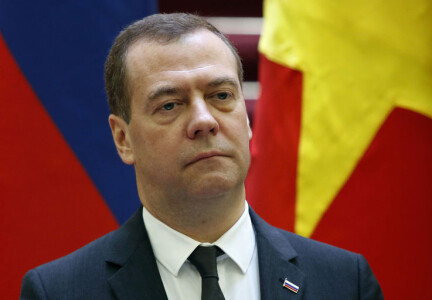Reacția MAE, după ce liderul rus Medvedev a vorbit despre o nouă „Românie ...