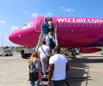 Wizz Air pregăteşte zboruri către o destinaţie populară din Asia. Biletele ...