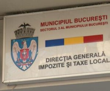 Cât va ajunge impozitul pentru un apartament de 3 camere în Bucureşti. ...