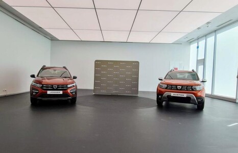 Dacia a vândut 537.000 de mașini în lume anul trecut. Marca Renault a scăzut cu ...