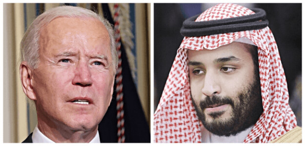 Americanii și saudiții se apropie de un pact istoric care ar putea remodela ...