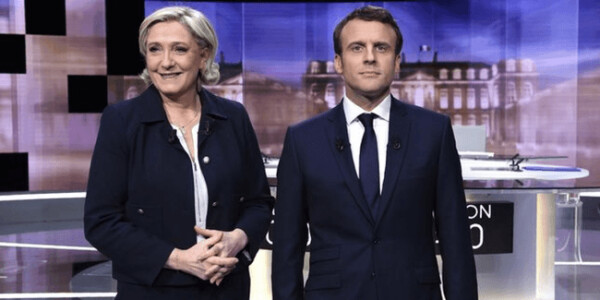 Cum vor influența alegerile parlamentare din Franța extrema dreaptă din ...