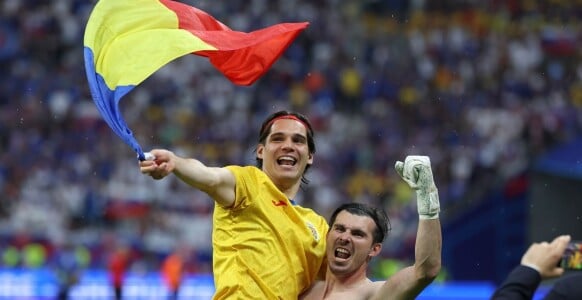 LIVE /  România câştigă grupa E la Euro 2024! Suntem fanii Turciei! Dacă nu ...