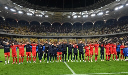 Problemă majoră pe Arena Națională înainte de FCSB – CFR Cluj! Exclusiv