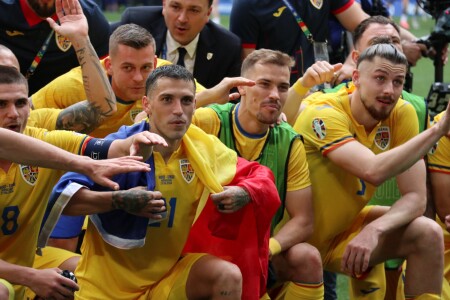 Cum i-a recuperat Edi Iordănescu pe tricolori după 3-0 cu Ucraina? La ...
