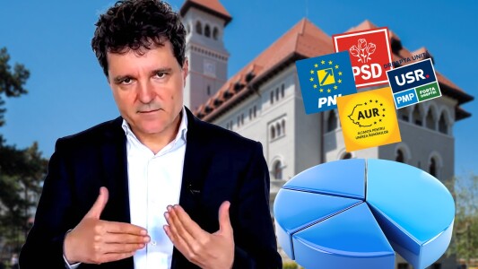 LIVE /  Rezultate oficiale BEC la alegerile locale 2024 Primăria Bucureşti ...