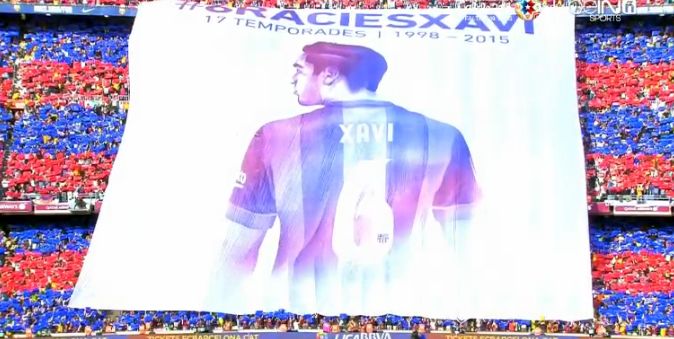 xavi