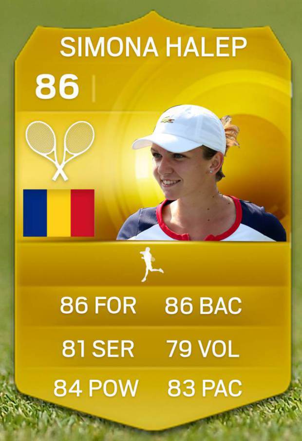 halep fifa 1