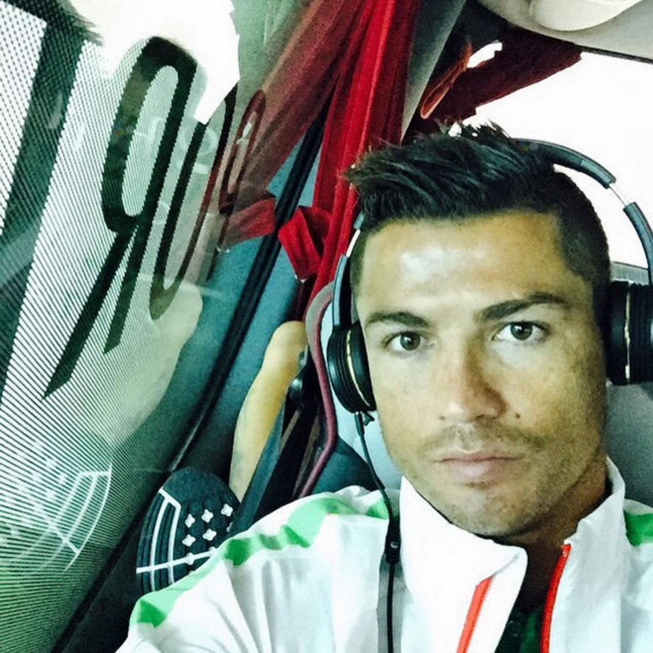 Cristiano Ronaldo va primi 20 milioane de euro pentru a nu juca în următorul film al lui Scorsese