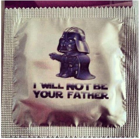 condom