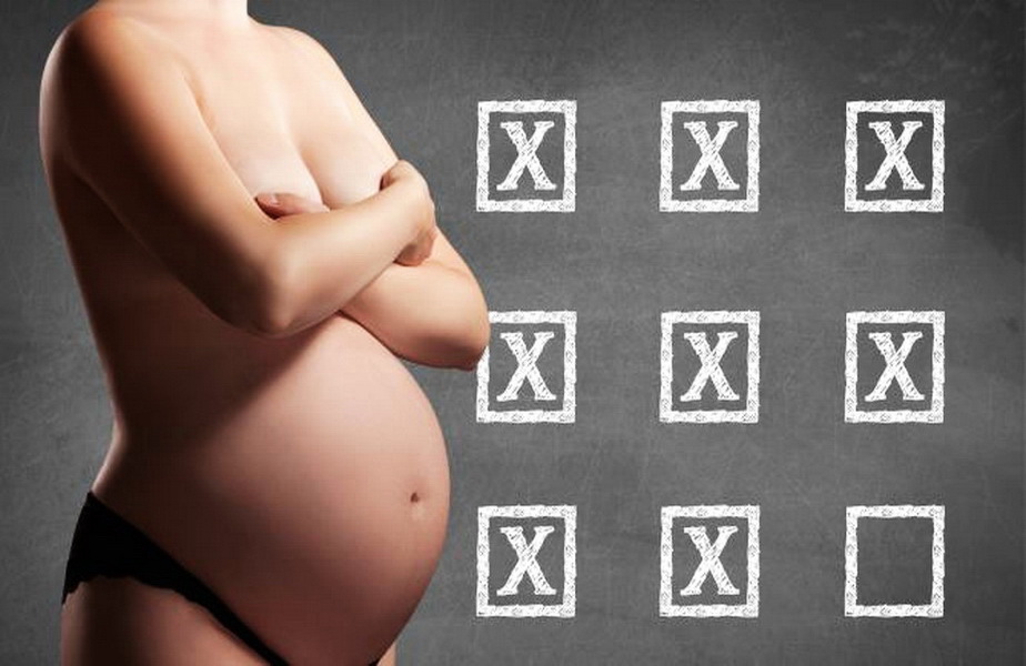 Aplicaţia care le spune femeilor cînd pot rămîne însărcinate