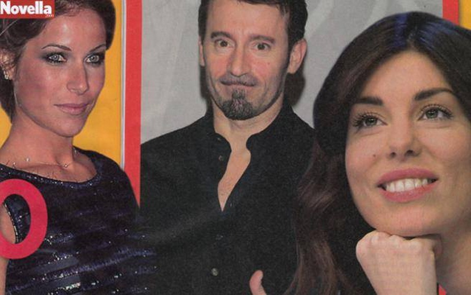 "Max" Biaggi s-a priceput mai bine la motociclete decît la femei