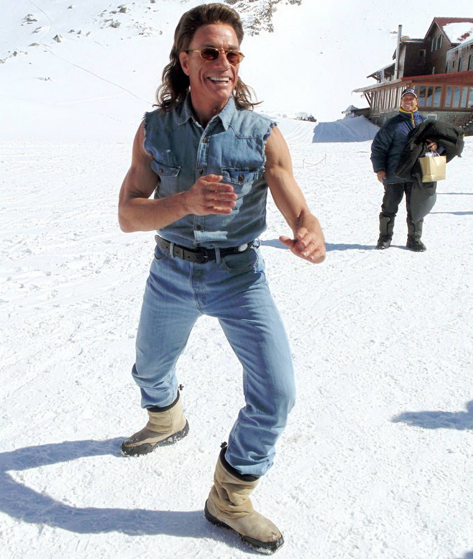 Jean Claude Van Damme, din nou &icirc;n Rom&acirc;nia! Uite unde &icirc;l pot vedea fanii
