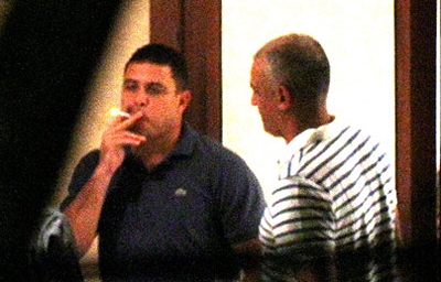 4gk52trdhm ronaldo smoking