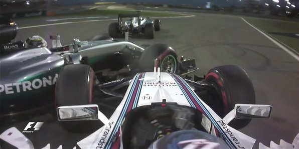 hamilton