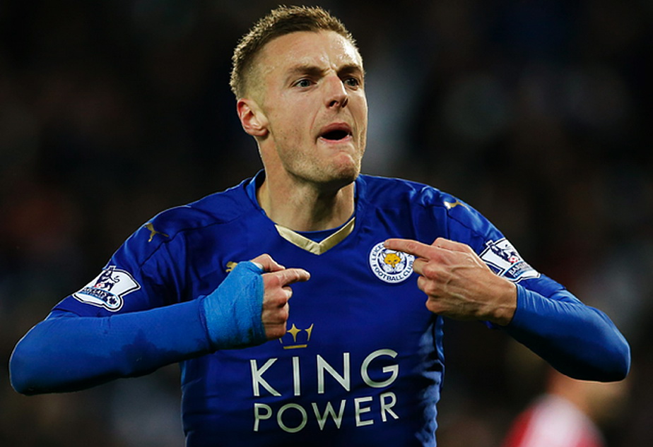 Iubita unui fotbalist de la Leicester City este super-hot! A pozat în lenjerie intimă