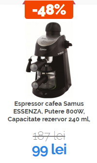 espressor