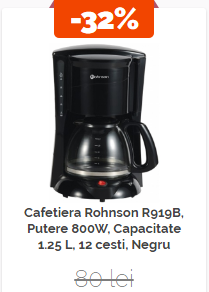 cafetiera