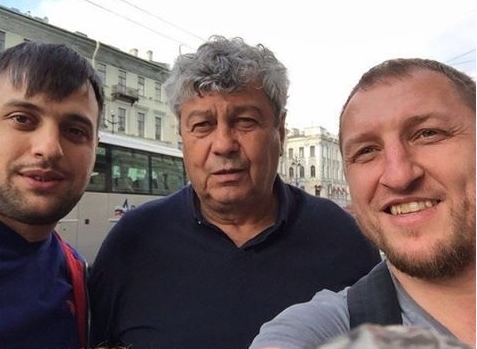 lucescu fani