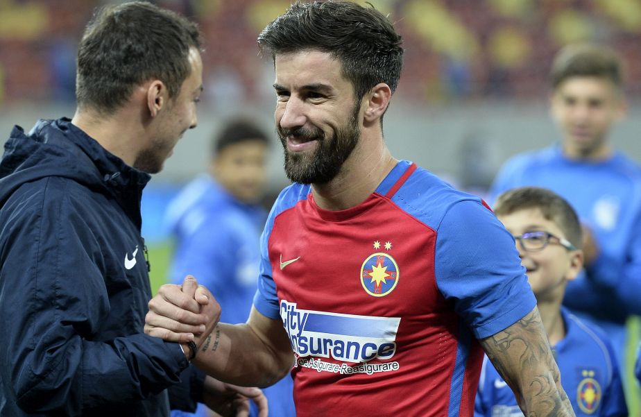 steaua