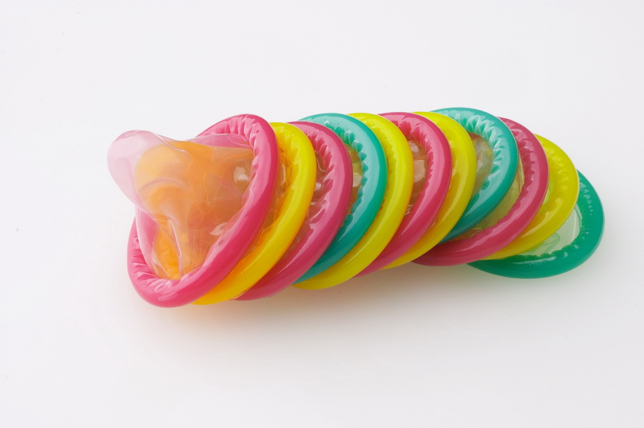 Primul prezervativ inteligent din lume