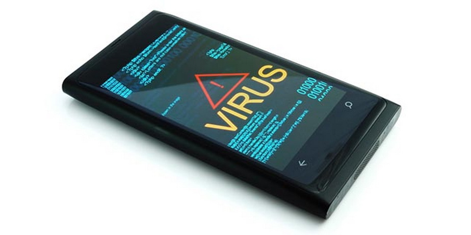 "Dansul lui Hillary", un virus care a stricat mii de telefoane mobile