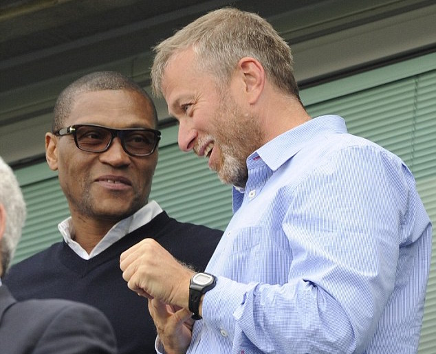 michael emenalo