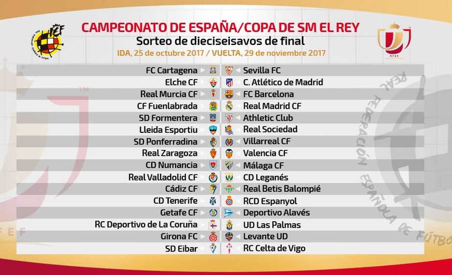 copa de lrey